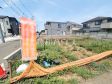1号棟　現地写真　【東久留米市下里１丁目】