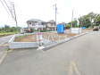 西武多摩湖線『武蔵大和』駅 徒歩7分！住まいの事なら地元で豊富な実績を誇る、地域密着の当社へお任せ下さい！【東村山市多摩湖町２丁目】現場風景　
　