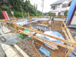 1号棟　外観　【東村山市多摩湖町２丁目】