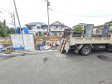 2号棟　外観　【東村山市多摩湖町２丁目】