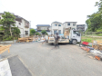 5号棟　外観　【東村山市多摩湖町２丁目】