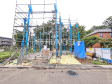 7号棟　外観　【東村山市多摩湖町２丁目】
