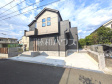 外観　【東村山市富士見町３丁目】
住まいの事なら地元で豊富な実績を誇る、地域密着の当社へお任せ下さい！　