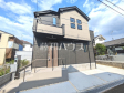 外観　【東村山市富士見町３丁目】
ZEH水準の快適住宅！