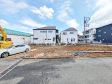 ≪現場風景≫ お住まい探しは、家の良し悪しだけでなく周辺環境も重要なポイントです。ぜひ一度お客様の目でご覧ください。 　【稲城市押立】