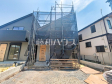 2号棟　外観　【東久留米市氷川台２丁目】