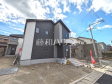 外観　【福岡市南区皿山１丁目】