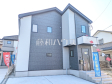 1号棟　外観　【福岡市南区皿山１丁目】