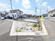 ≪接道状況≫周辺は落ち着いた雰囲気の住宅地です。小さなお子様がいるご家庭も安心です。　【府中市住吉町１丁目】