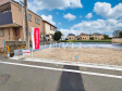 3号地　現地写真　【西東京市下保谷３丁目】