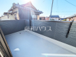 バルコニー　【春日井市岩野町１丁目】