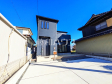 外観　【春日井市岩野町１丁目】