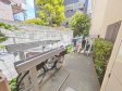 ≪駐輪場≫　【レーヴステージ府中緑町】