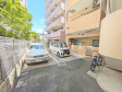 ≪駐車場≫　【レーヴステージ府中緑町】