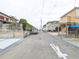 接道状況および現場風景　【春日井市藤山台５丁目】