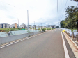 接道状況および現場風景 【所沢市大字北秋津】 接道状況および現場風景 【所沢市大字北秋津】