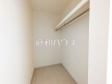 2号棟　収納　【福岡市南区中尾１丁目】