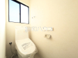 トイレ　【練馬区春日町１丁目】