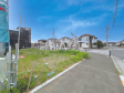 接道状況および現場風景　【日野市西平山３丁目】