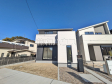 1号棟　外観　【春日井市上田楽町】