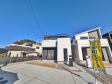 1号棟　外観　【春日井市上田楽町】