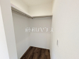 収納スペース　【名古屋市守山区城土町】
