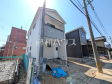２号棟　外観　【福岡市中央区笹丘１丁目】