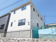 外観　【福岡市中央区笹丘１丁目】