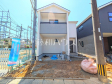 2号棟　外観　【福岡市中央区笹丘１丁目】
