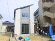 3号棟　外観　【福岡市南区花畑１丁目】