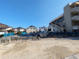 現場風景　【福岡市南区花畑１丁目】