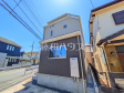 外観　【立川市砂川町８丁目】