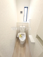 2号棟　トイレ　【志木市本町２丁目】