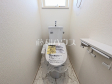 3号棟　トイレ　【富士見市羽沢１丁目】