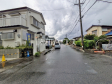 接道状況および現場風景　【春日井市東野町西３丁目】