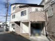 接道状況および現場風景　【新座市北野３丁目】