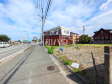 接道状況および現場風景　【福岡市早良区田村１丁目】