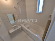 3号棟　浴室　【春日井市東野町西２丁目】