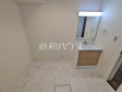 3号棟　洗面室　【春日井市東野町西２丁目】