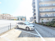 駐車場　【日商岩井福陵マンション】