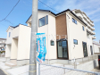 4号棟　外観　【福岡市東区三苫４丁目】