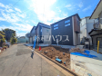 現場風景　【志木市上宗岡１丁目】