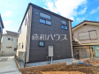 1号棟　外観　【志木市上宗岡１丁目】