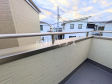 2-3号棟　バルコニー　【志木市本町３丁目】
