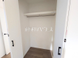 3号棟 収納 【春日井市柏井町7丁目】 3号棟 収納 【春日井市柏井町7丁目】