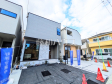 現場風景　【名古屋市守山区森孝１丁目】
