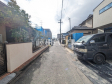 接道状況および現場風景　【名古屋市守山区森孝１丁目】