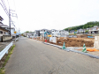 現地写真　【八王子市川口町】お住まい探しは、家の良し悪しだけでなく周辺環境も重要なポイントです。ぜひ一度お客様の目でご覧ください
