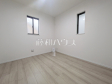 居室　【八王子市台町２丁目】