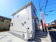 外観　【春日井市桃山町２丁目】